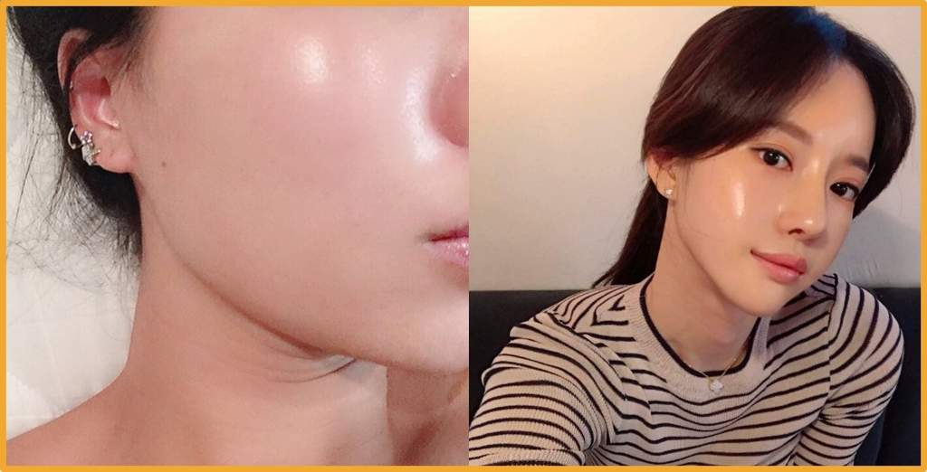 Tips For Glass Skin Korean Beauty Amino