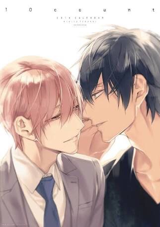 BL Manga and Manhwa Recommendations | Yaoi Worshippers! Amino