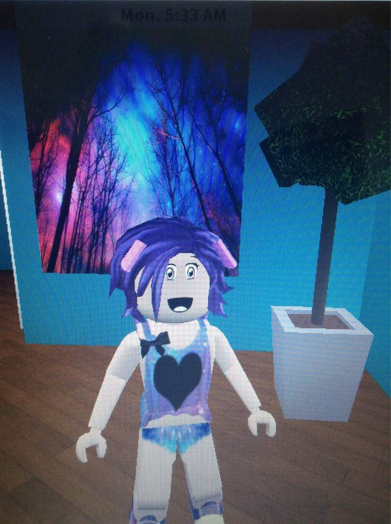 How To Change Outfit In Bloxburg