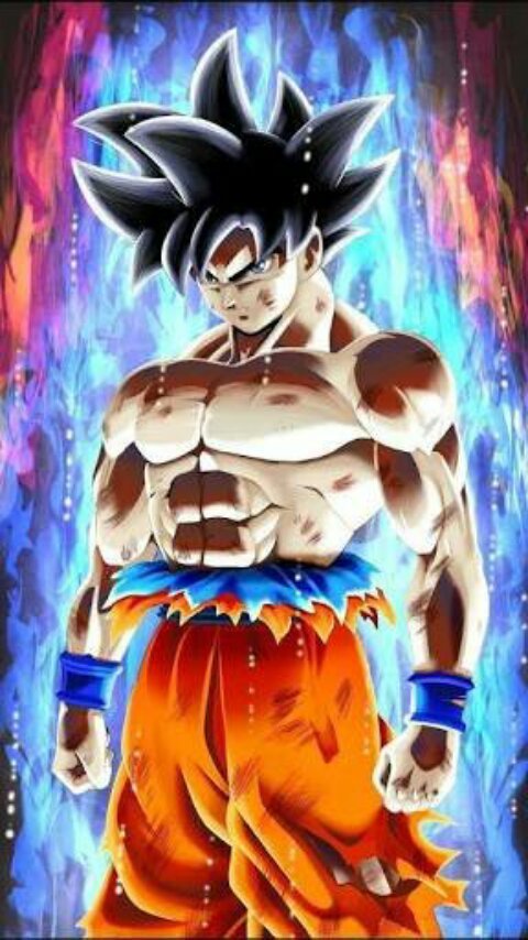 Goku y begueta | Wiki | DRAGON BALL ESPAÑOL Amino