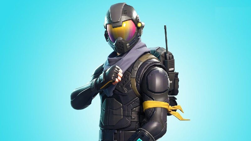 Rogue Agent | Fortnite: Battle Royale Armory Amino