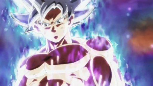 Goku mastered ultra instinct | Wiki | DragonBallZ Amino