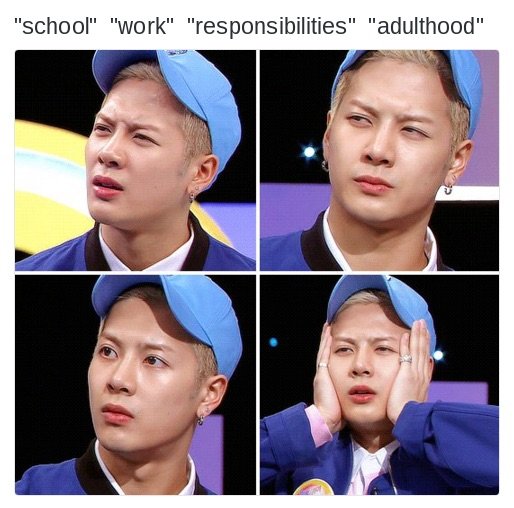 Jackson Wang Memes 1 Got7 Memes Amino