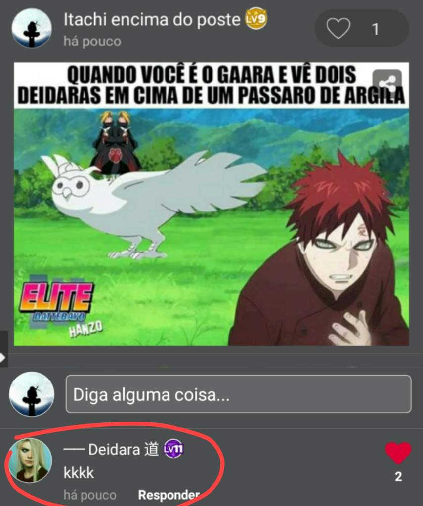 Agora E Q To Rindo Mais Ainda Kkkkk Naruto Shippuden Online Amino