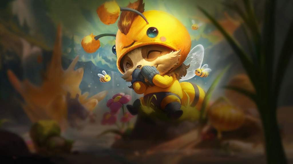 Beemo! | League Of Legends Official Amino