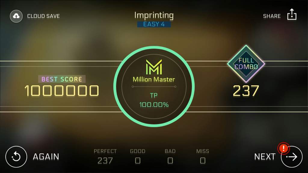 My First Tp 100 Cytus Ii Amino