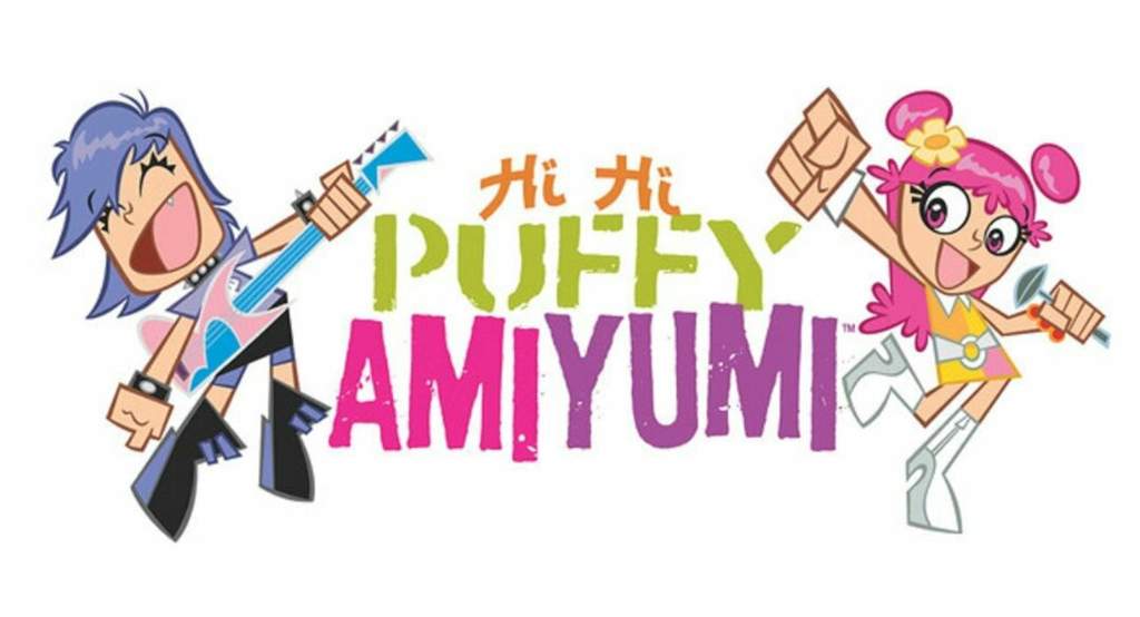 hi hi puffy amiyumi japanese torrent