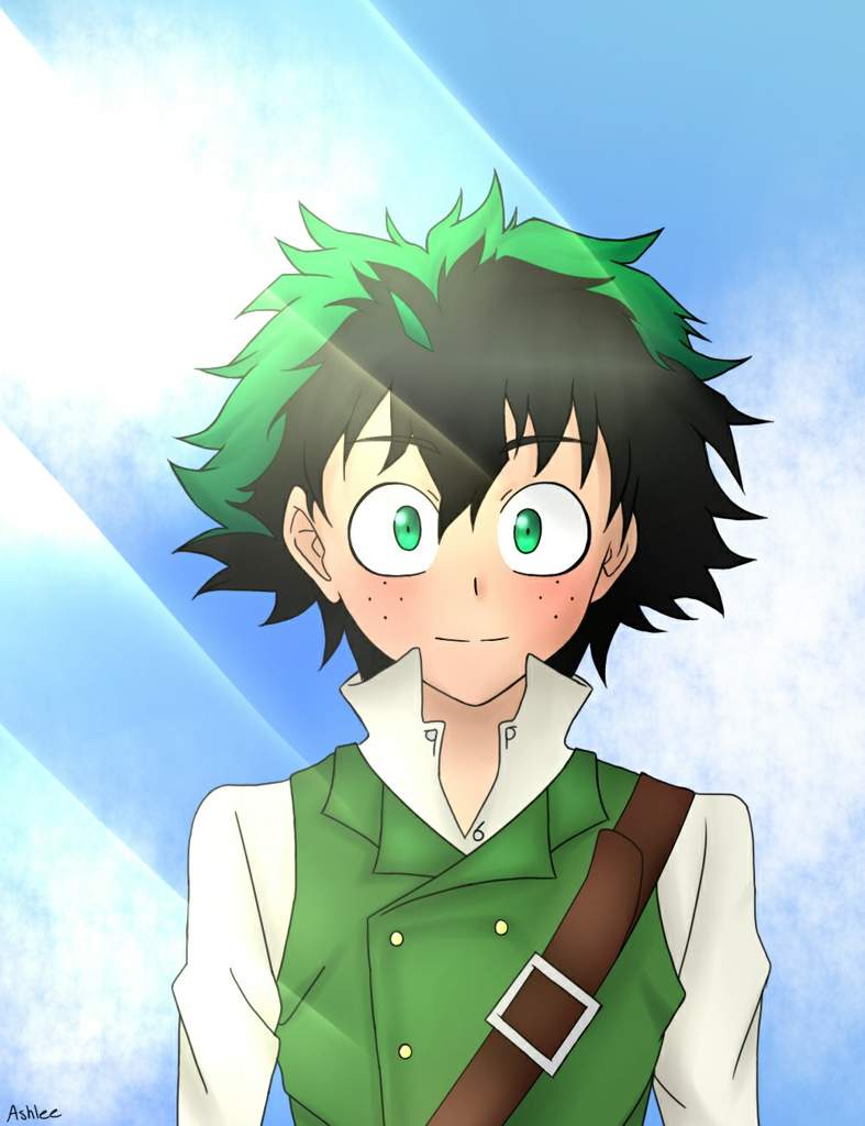 My Boku no Hero Academia fan art Anime Amino