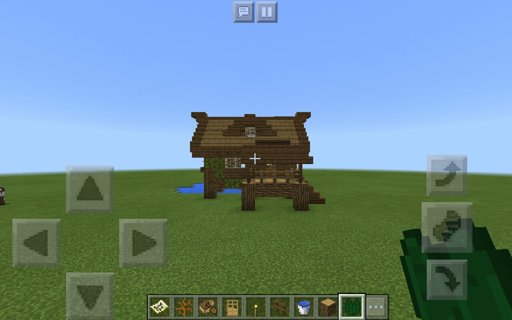 Latest Minecraft Amino