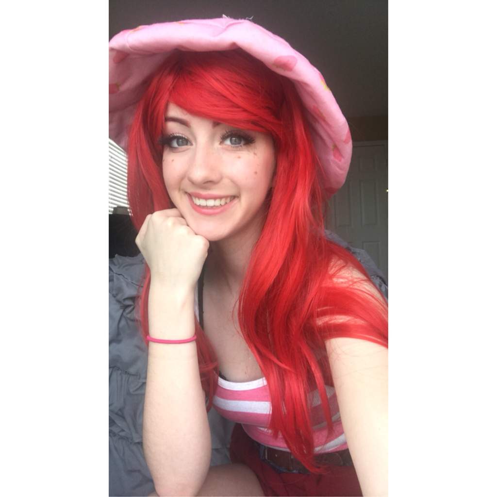 strawberry-shortcake-cosplay-amino