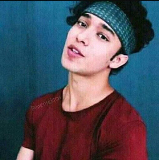 Joel Pimentel | Wiki | Love CNCO Amino