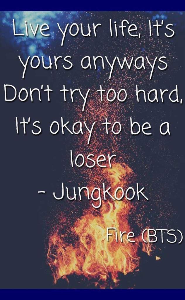 BTS Famous Quotes & Lines | Park Jimin Amino