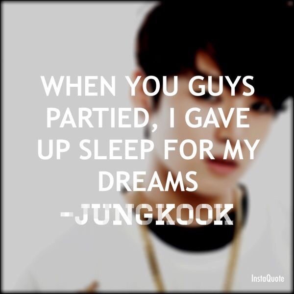 BTS Famous Quotes & Lines | Park Jimin Amino