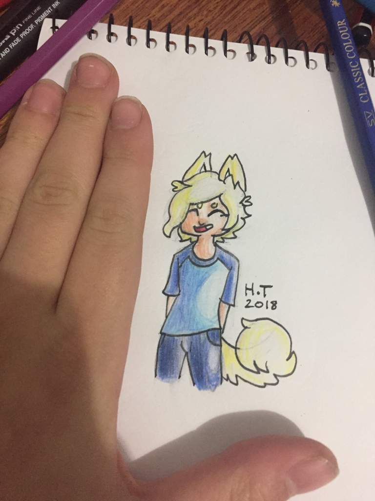 Werewolf Garroth Aphmau Amino