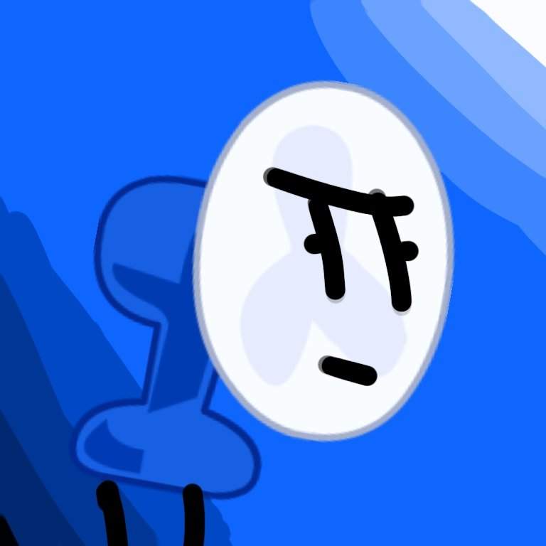 BFDI custom Elimination posters | BFDI💖 Amino