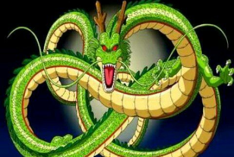 Shenlong | Wiki | DRAGON BALL ESPAÑOL Amino