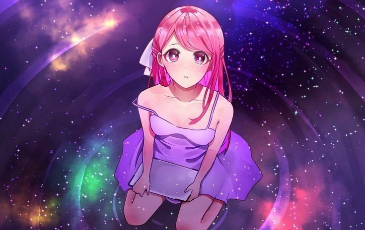 Shelter - Rin | 🔸German Anime🔸 Amino