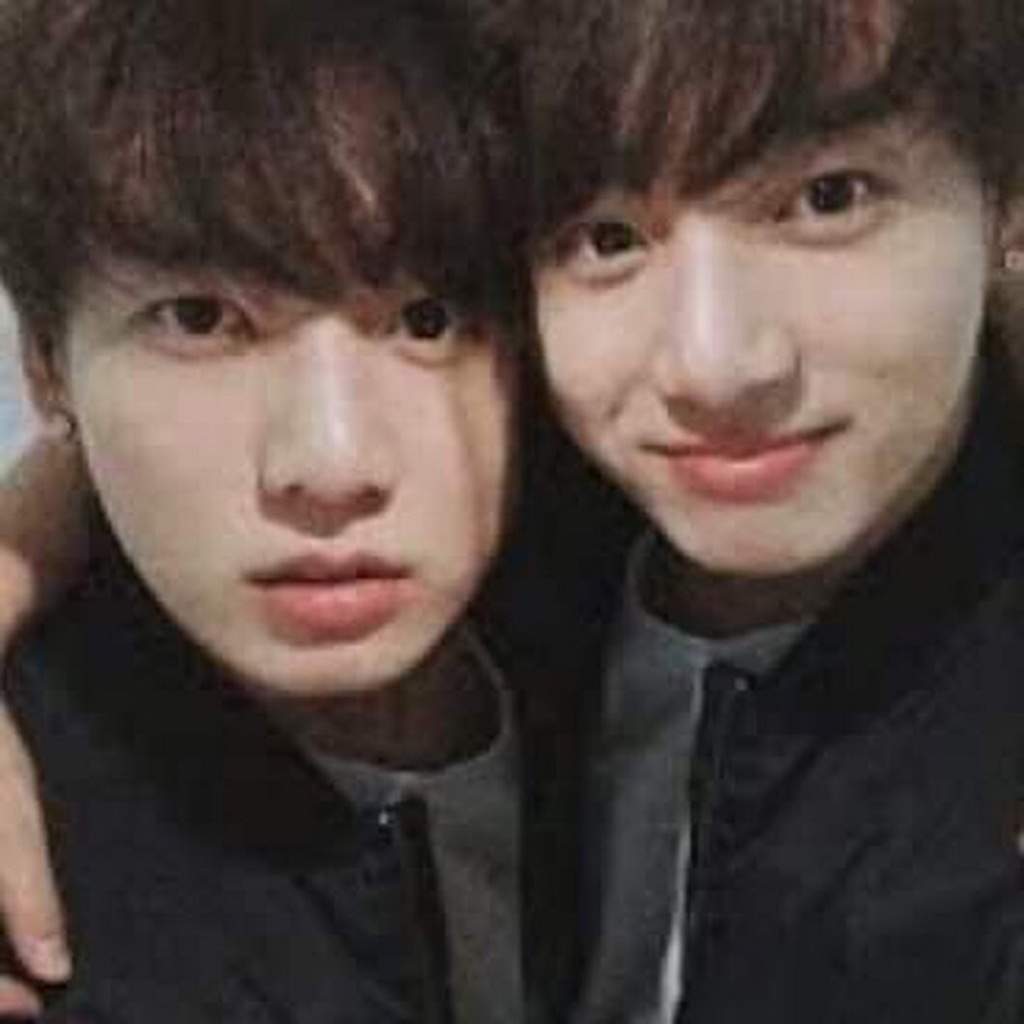 Jungkook S Brother