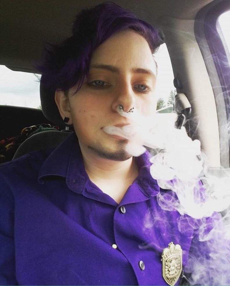 William Afton/Purple Guy | Wiki | Cosplay Amino