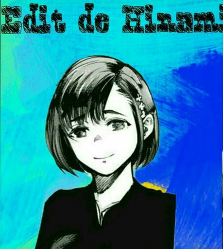 005 Fanfic De Roma Hoito Tokyo Ghoul Amino