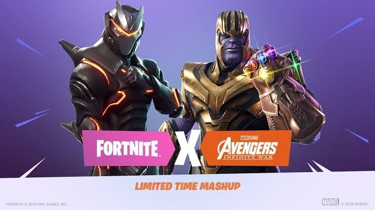 entre jogue e experimente fortnite x avengers - missoes avengers fortnite