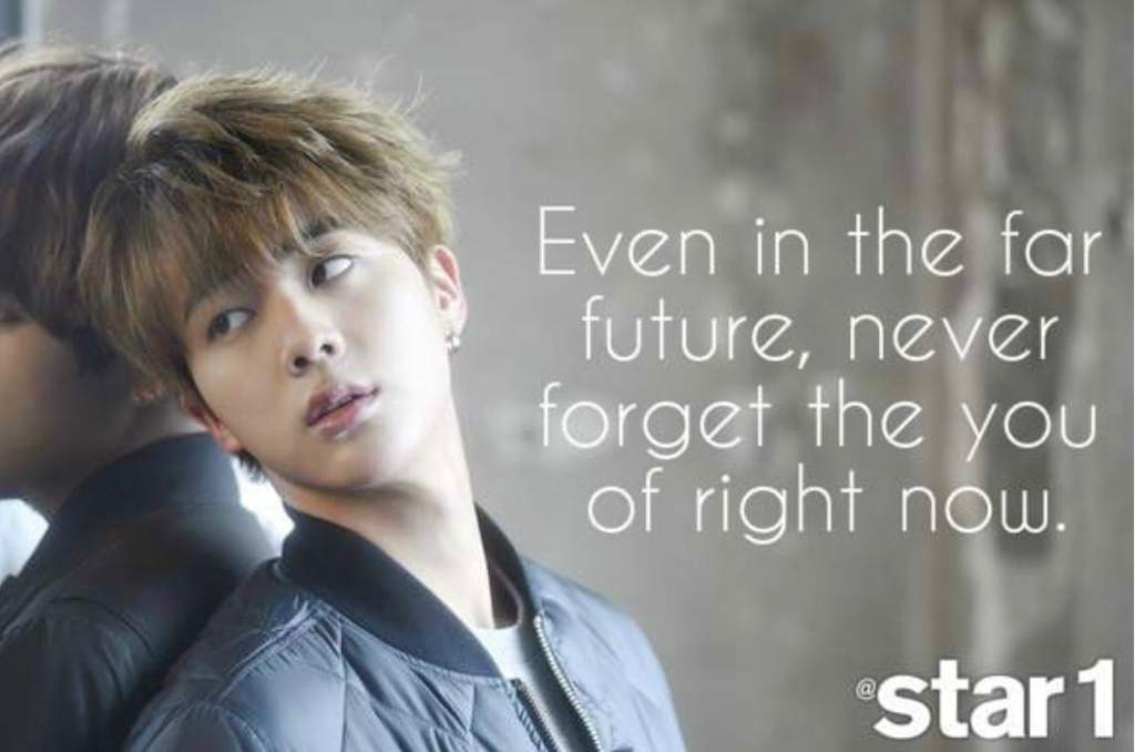 BTS Famous Quotes & Lines | Park Jimin Amino