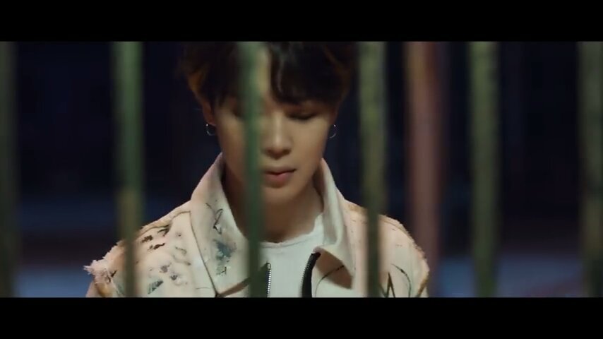 Bts Fake Love Teaser Photos Park Jimin Amino