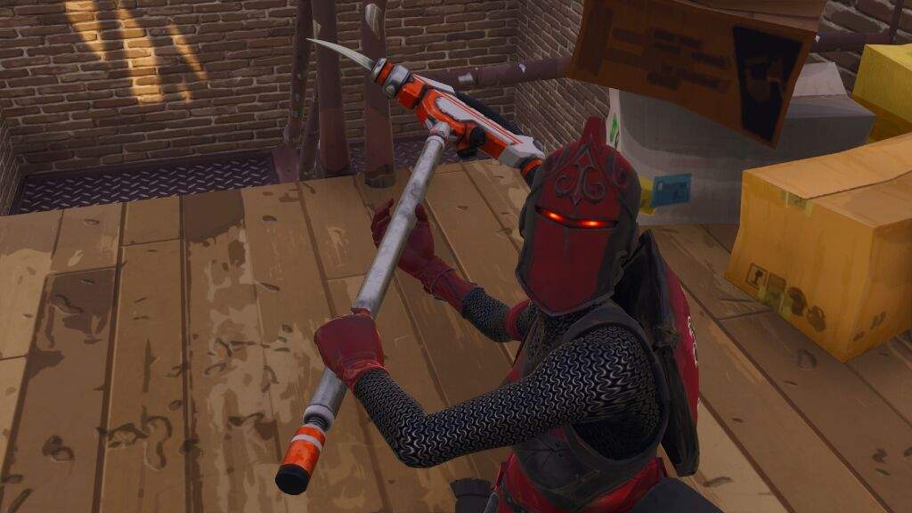 Fortnite Replays Are Red Some Red Knight Shots Fortnite Battle Royale Armory Amino