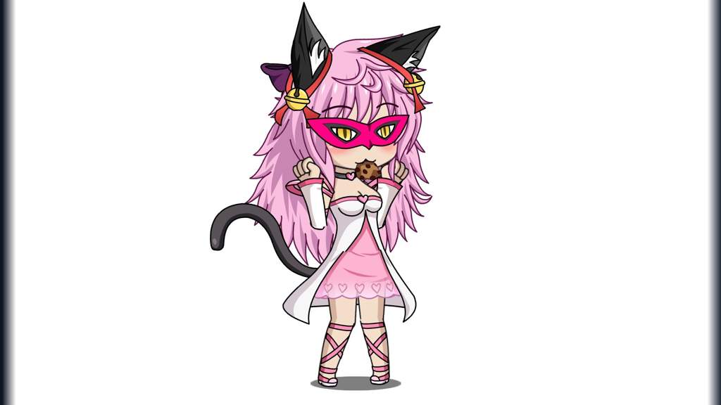 Kawaii Chan Aphmau Gacha