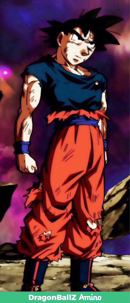 gay goku picture Handjob as finger