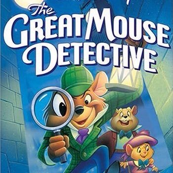 The Great Mouse Detective | Wiki | Disney Amino