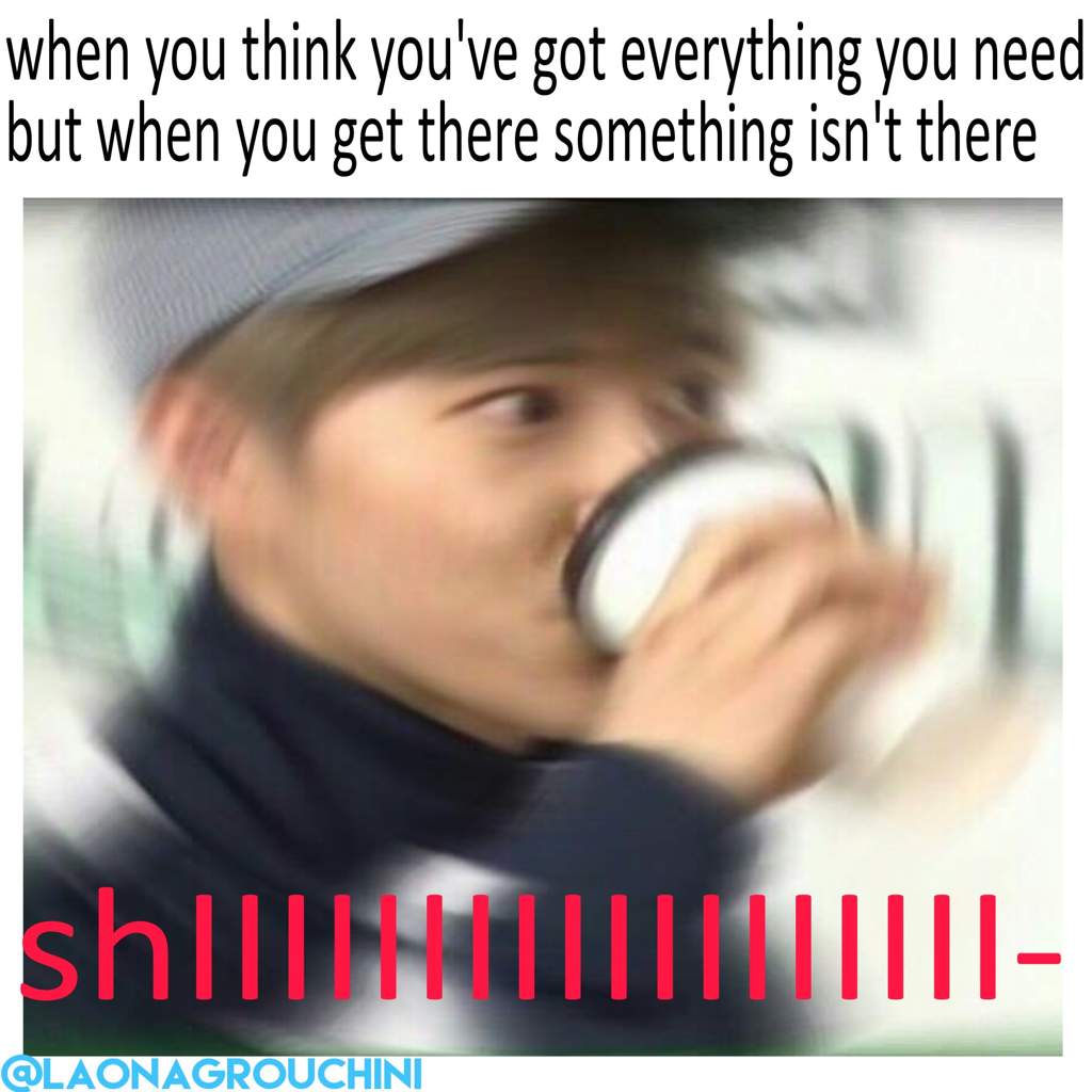 Meme Monday Handmade Memes Exo Ls Amino