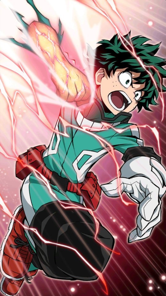 Deku wallpaper 2 | Boku No Hero Academia Amino