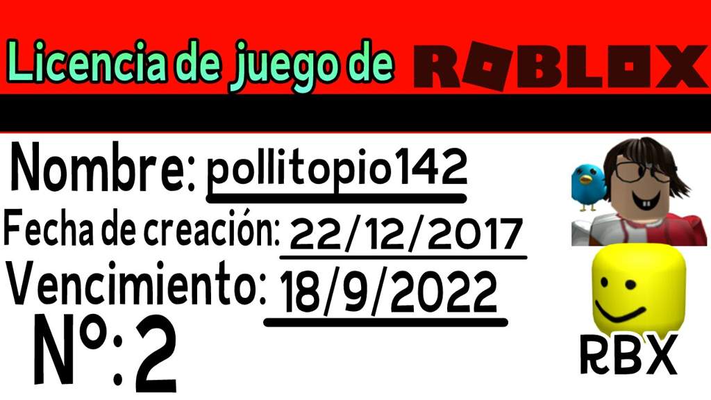 Hago Licencias De Juego De Roblox De Decoración Xd - hago licencias de juego de roblox de decoraci#U00f3n xd