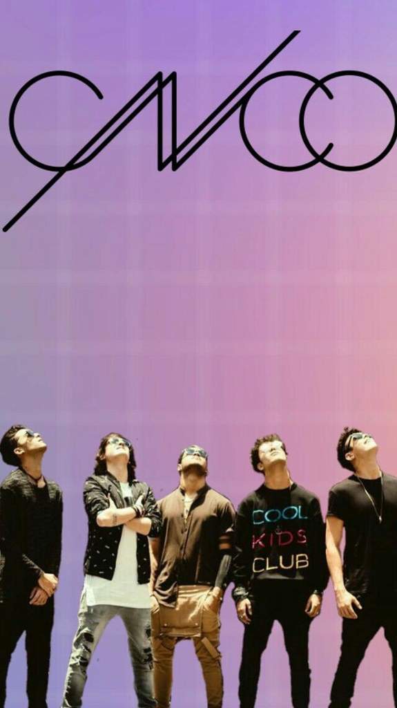 Fondo De Cnco👑💗 Love Cnco Amino