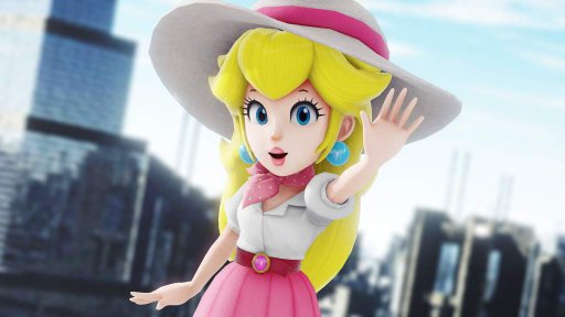 ~ Princess Peach Explorer ~ | • Nintendo • Amino