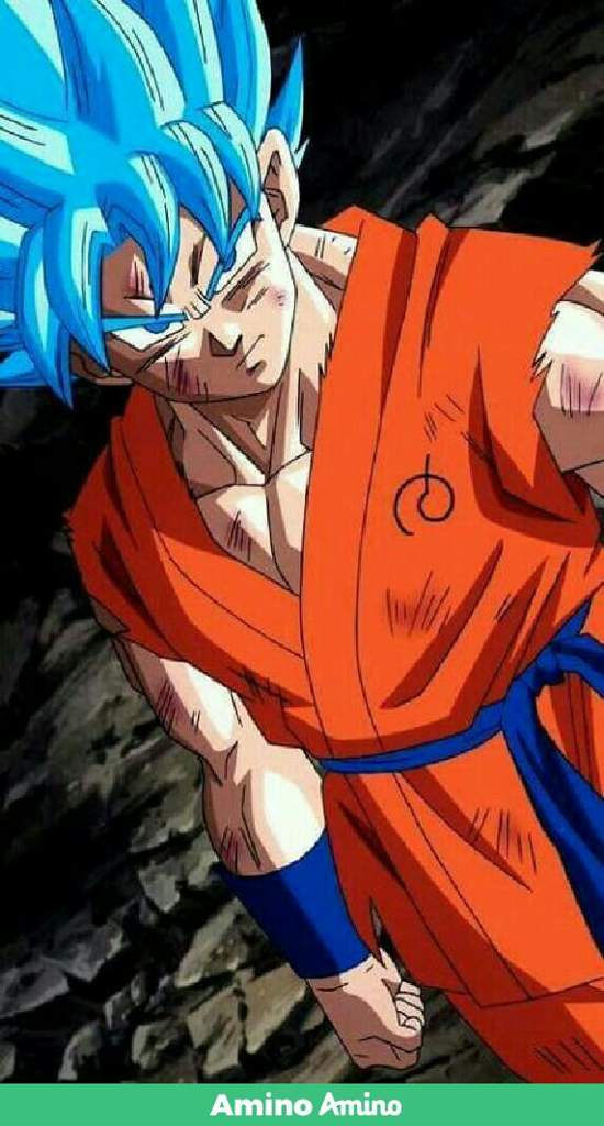 Goku vs Topo* Quien Ganara la batalla | ⚡ Dragon Ball Super Oficial⚡ Amino