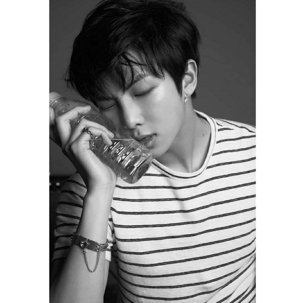 Are you Namjoon's Ideal Type? ♥ ARMY's Amino