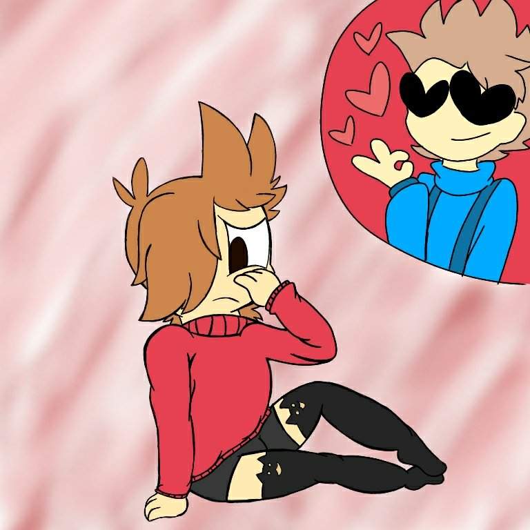 TomTord Opposite day AU | 🌎Eddsworld🌎 Amino