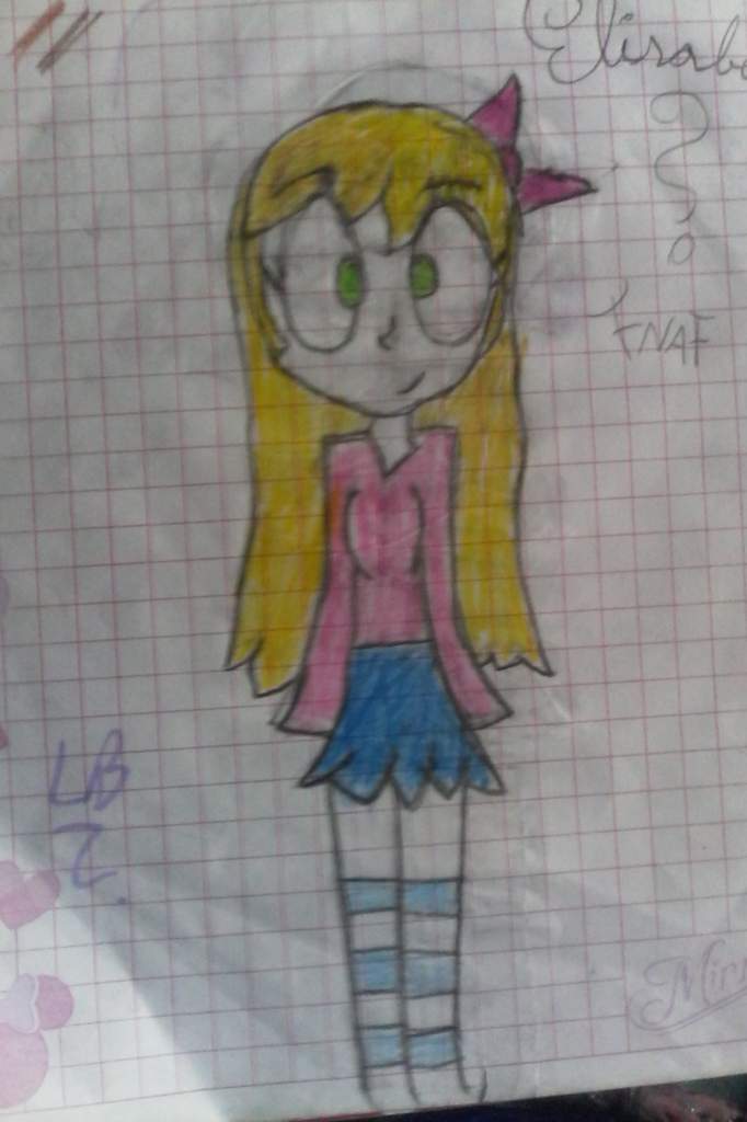 Elisabeth Afton Fnaf Amino Español Amino 2376