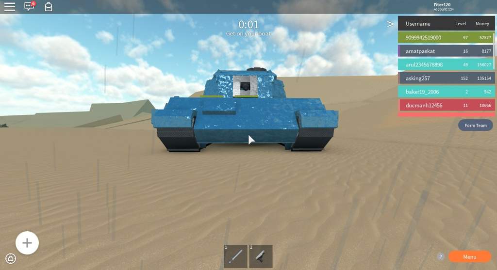 My Wfyb Collection Showcase Roblox Amino - roblox whatever floats your boat how to make a tank