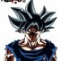 amino-GOKU MIGATE NO GOKUI DOMINADO-724464ee