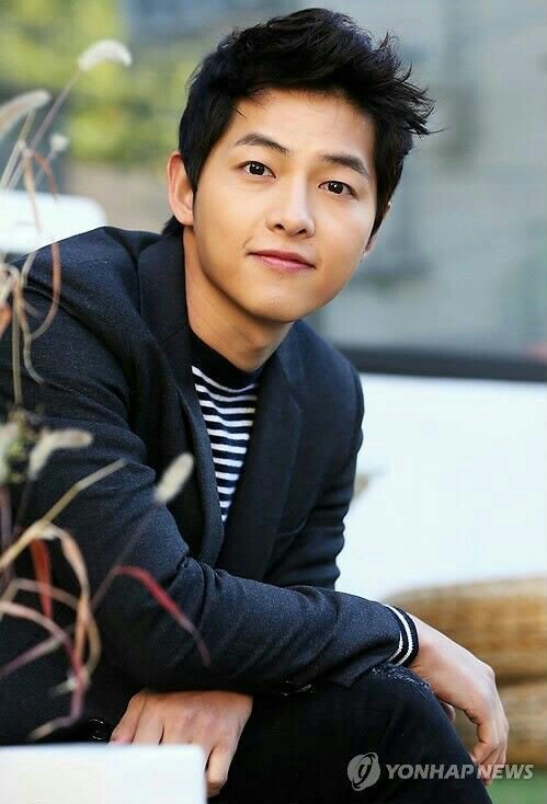 Song joong ki | Wiki | K-Drama Amino