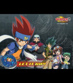 Beyblade | Wiki | Nanatsu No Taizai°™ Amino