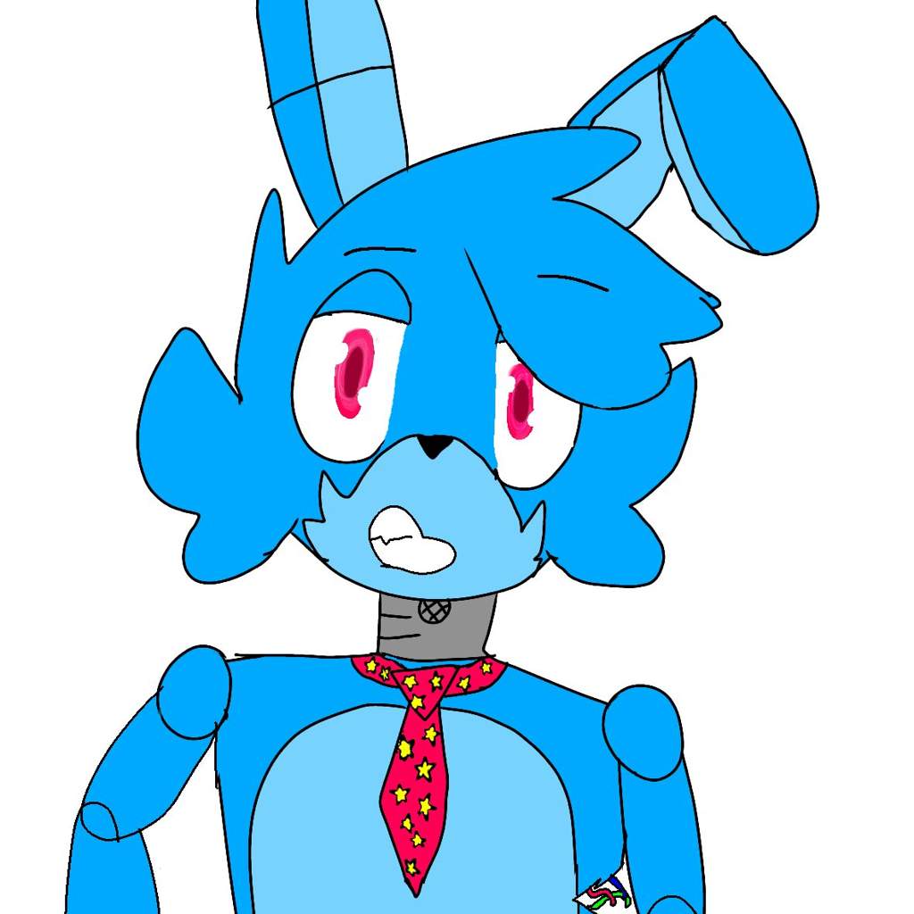 Bonzo The Bunny! | Five Nights At Freddy's Amino
