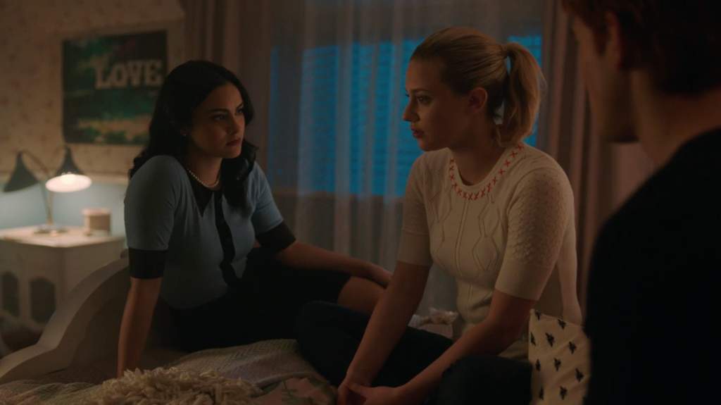 riverdale 2x22 online