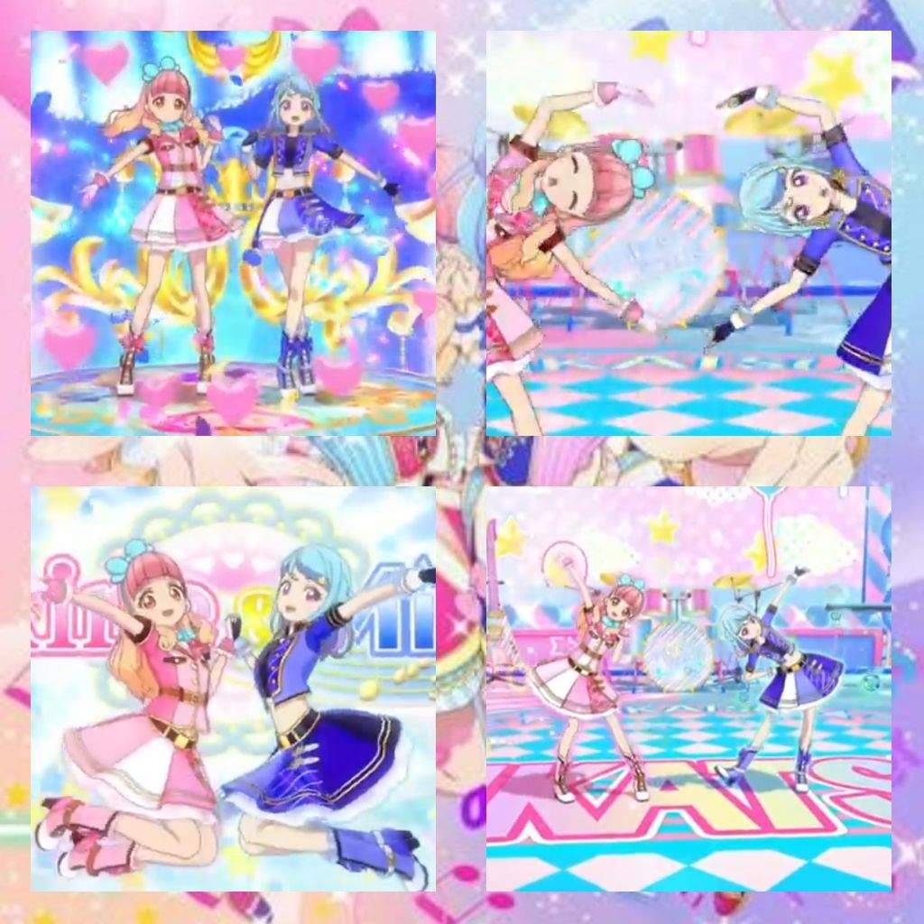 Believe It Love Me Tear Wiki Aikatsu Friends Amino