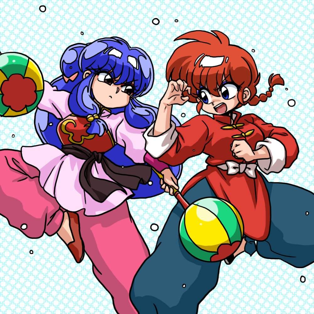 Ranma 1/2 Wiki 🌟AnimeNation🌟 Amino