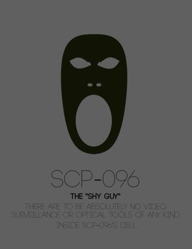 A bit about me | SCP Foundation Amino