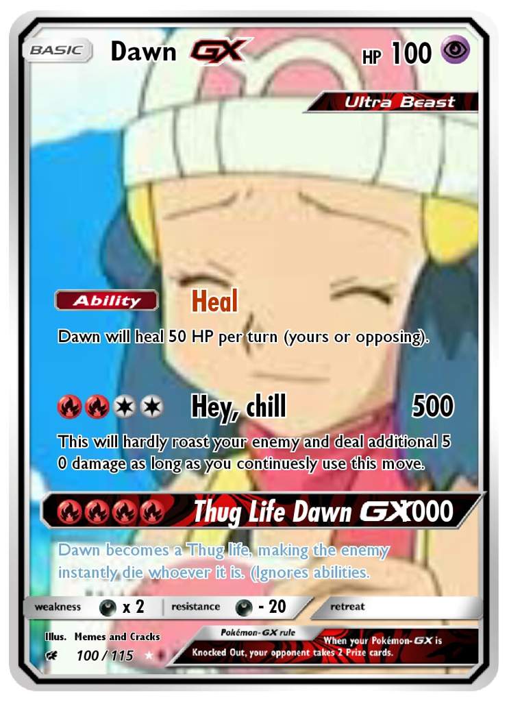 Ultimate Female Protagonists Pokemon Cards Pokémon Amino